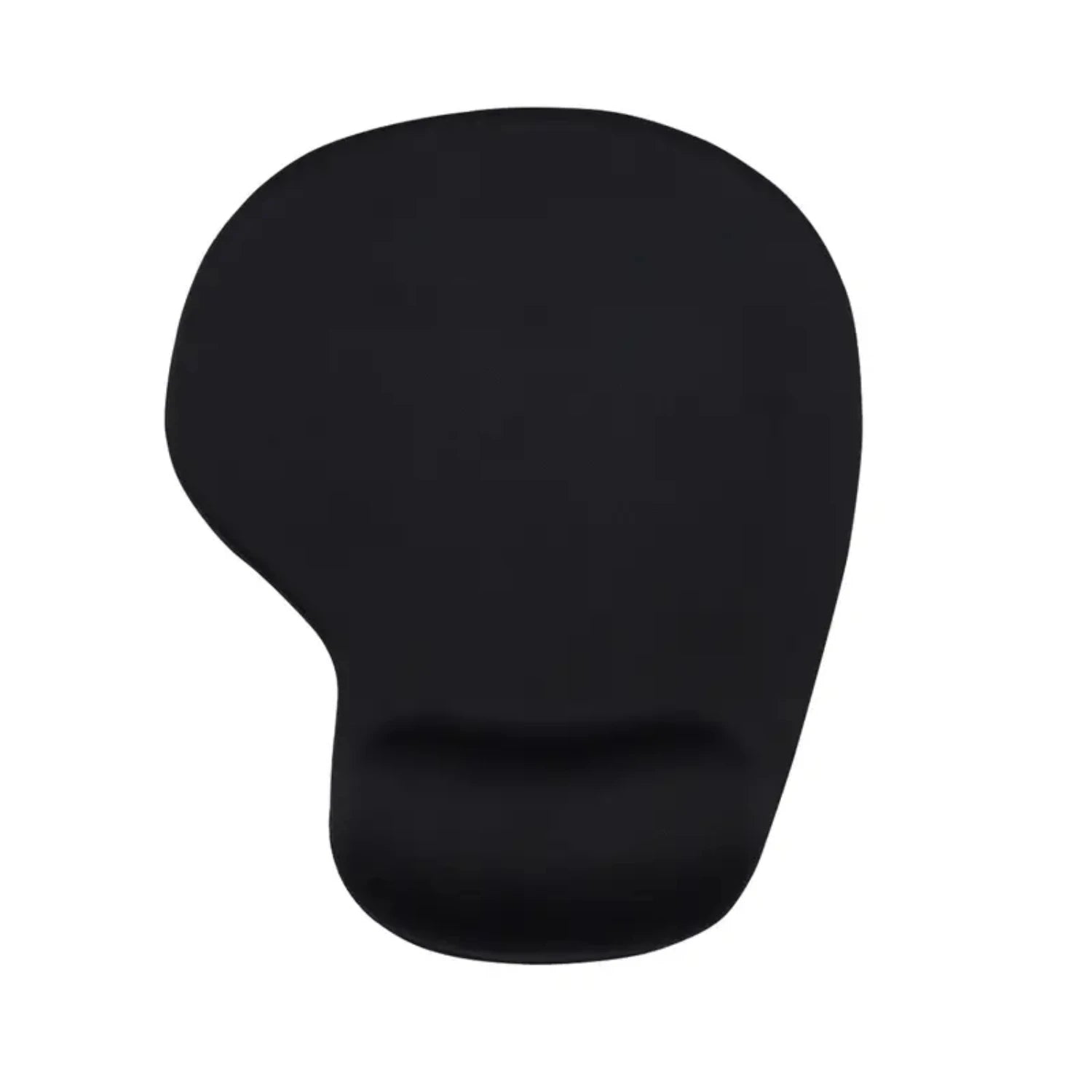 Ergonomic Gel Wrist Support Mouse Pad