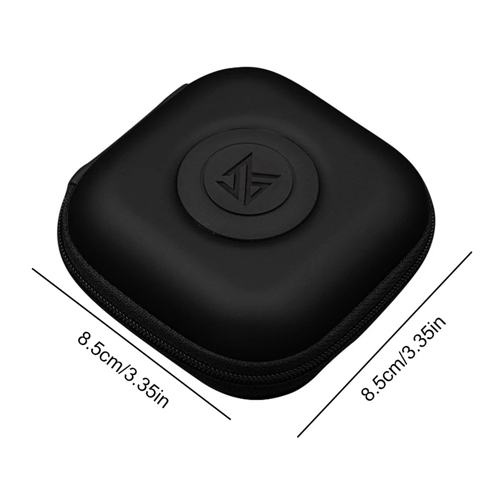 Universal KZ Earphone Storage Case Bag