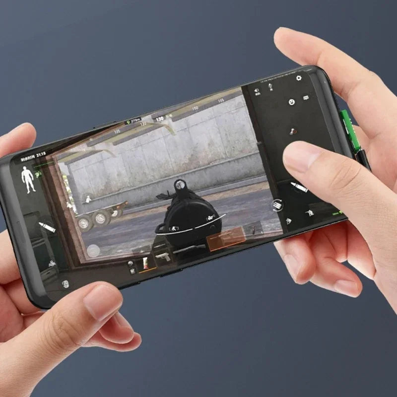 USB-C Angled Cable 60W Fast