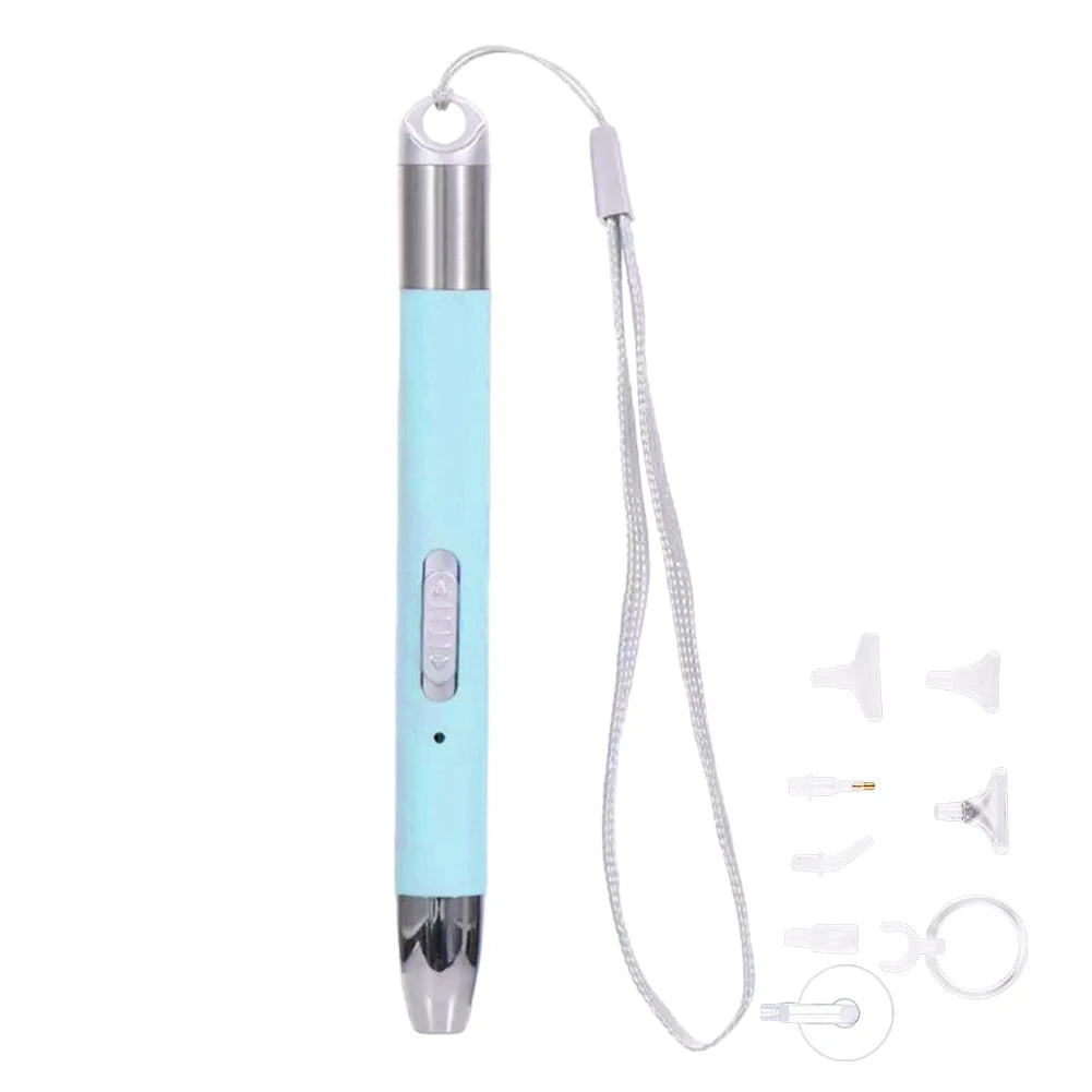 Diamond Art Pen Kit – 7 Tips Glitter Tool