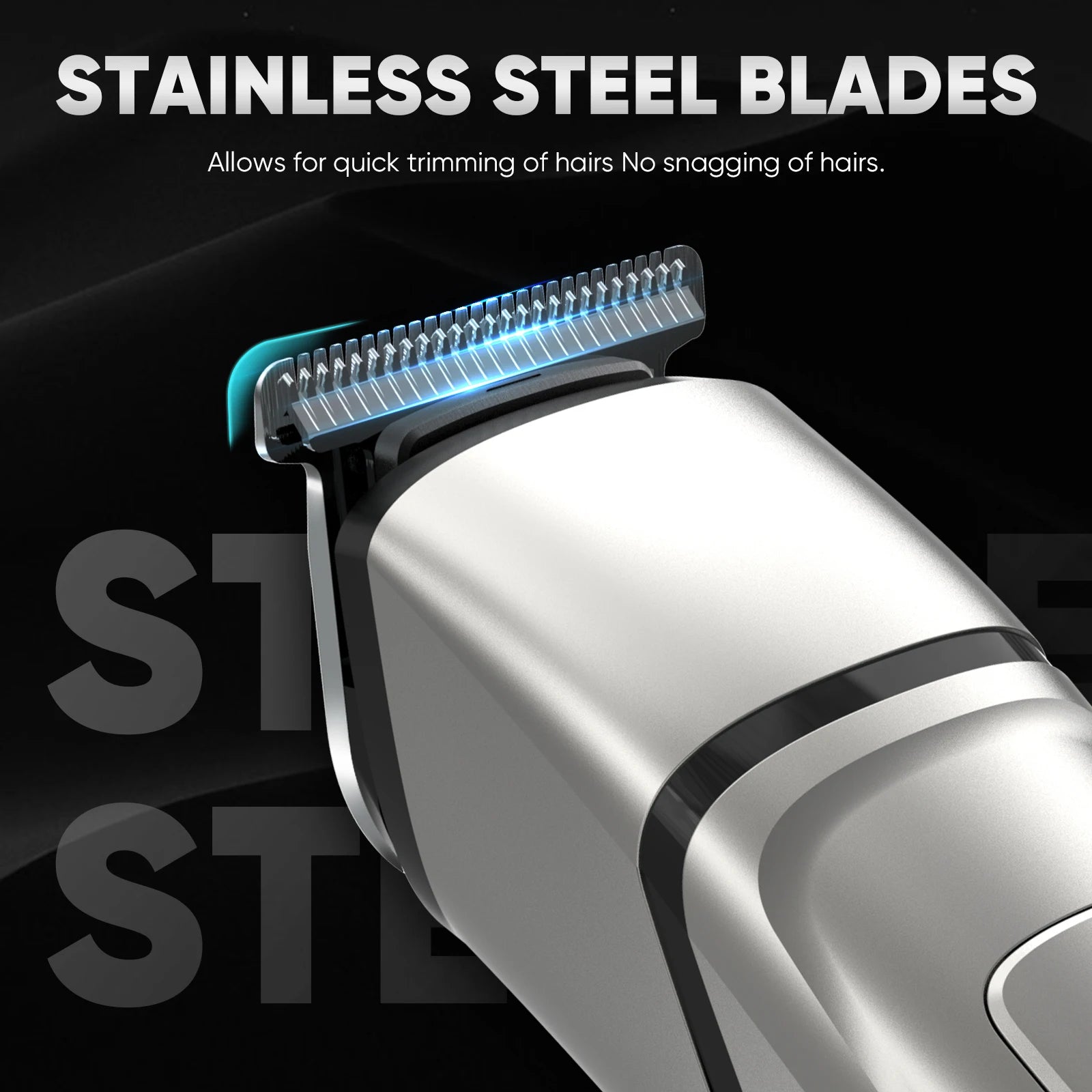 Sejoy MASTER 5-in-1 Men’s Grooming Kit