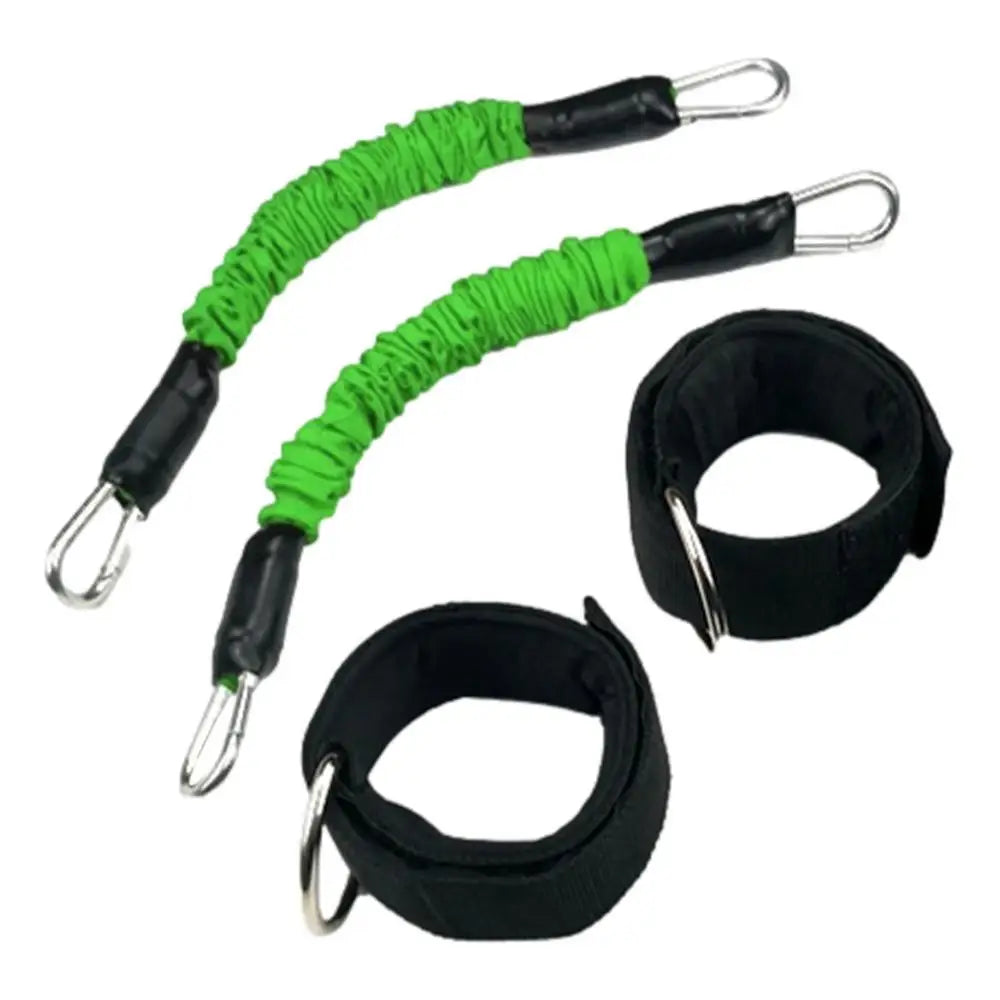Elastic Resistance Training Expander