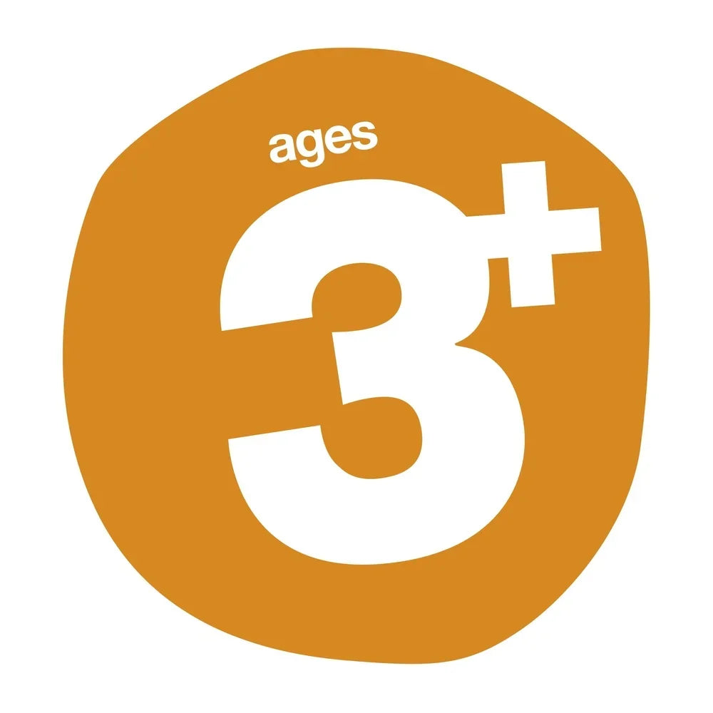 Preschool Kids Safe Training Scissors Set