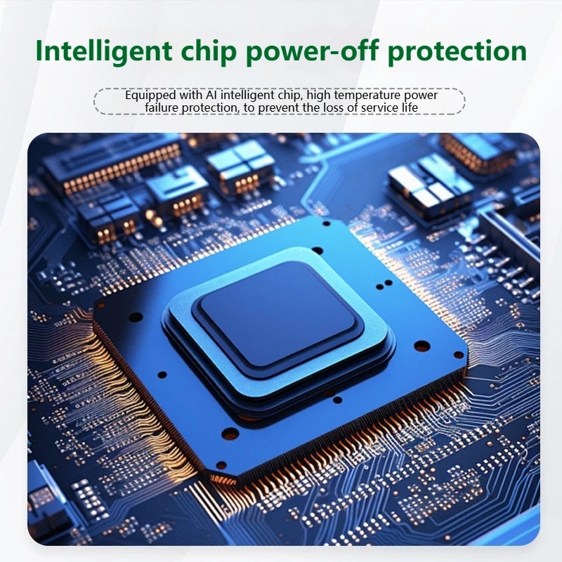 PD 118W USB-C Fast Charger for MacBook Air/Pro