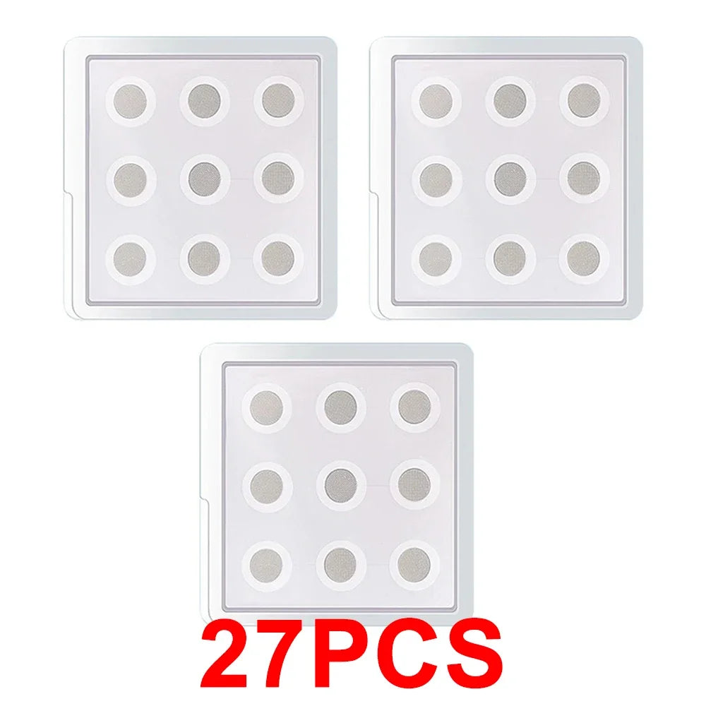 Invisible Microneedle Acne Repair Patch