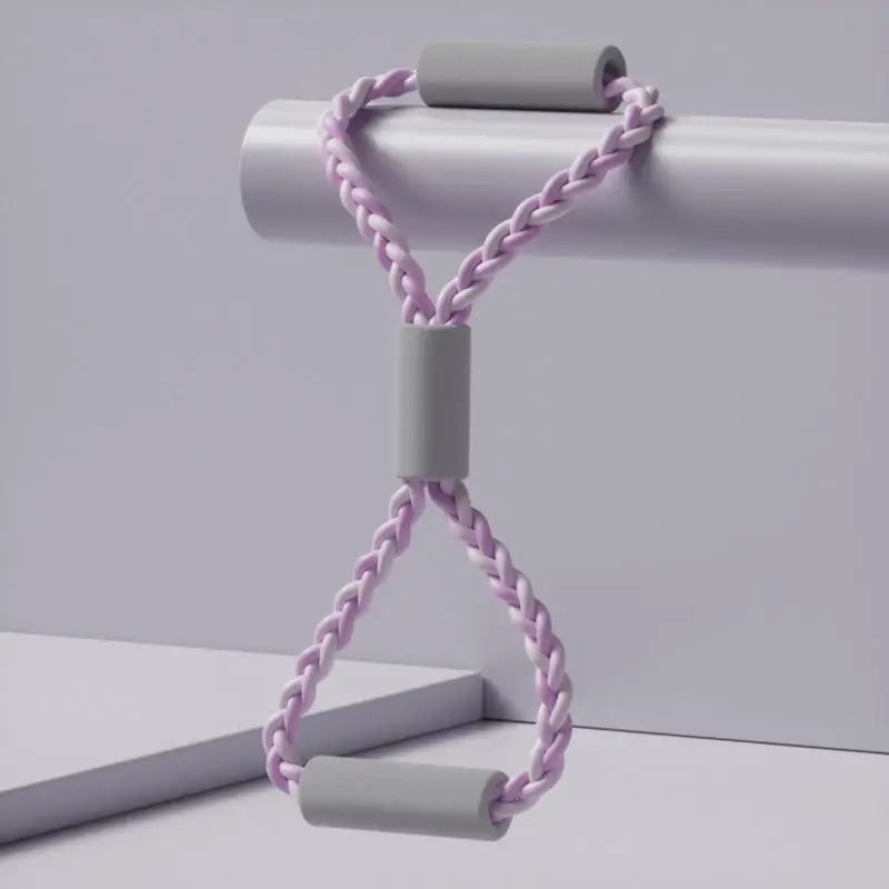 Arm & Shoulder Resistance Bands Set