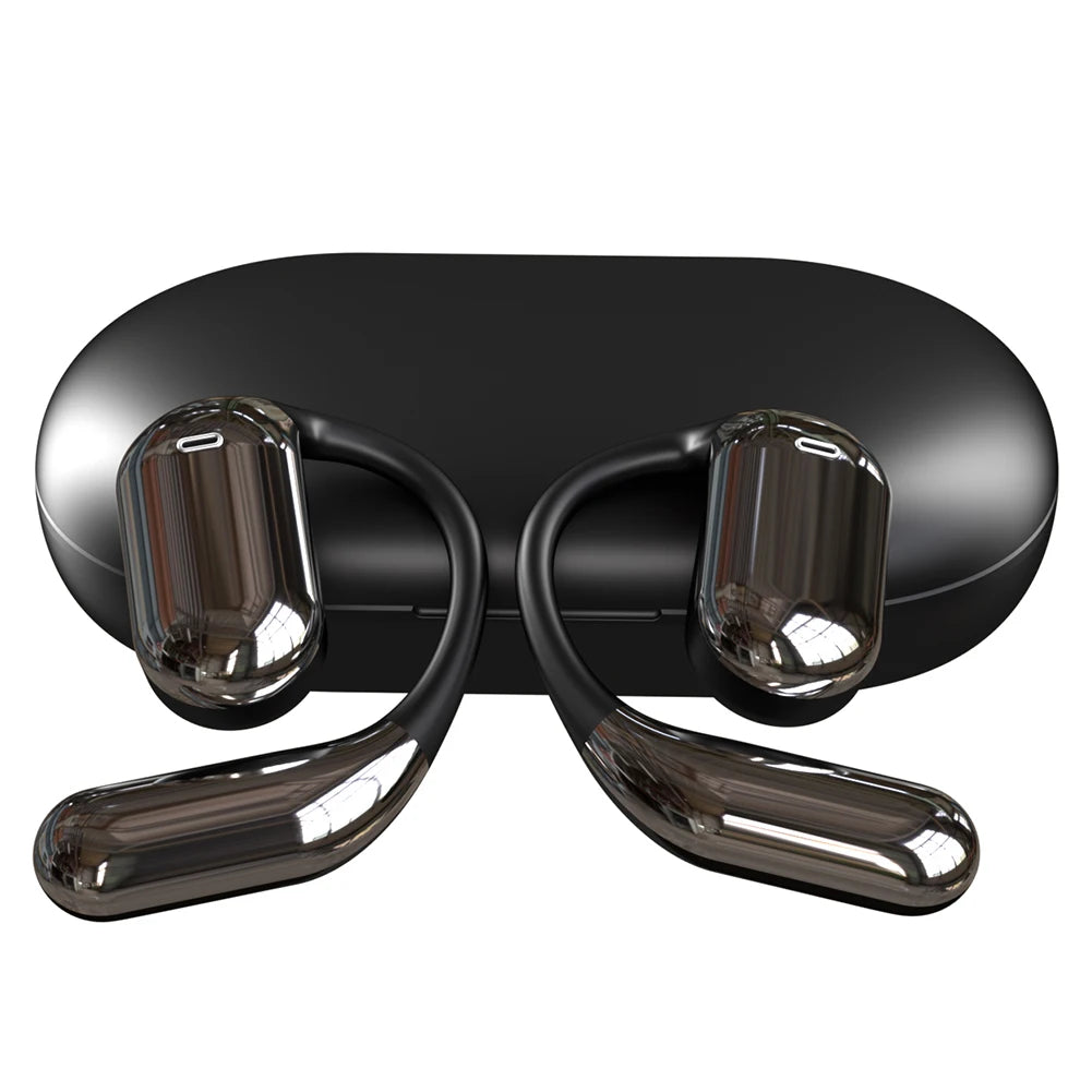 Kabellose Ohrhörer mit KI-Übersetzung