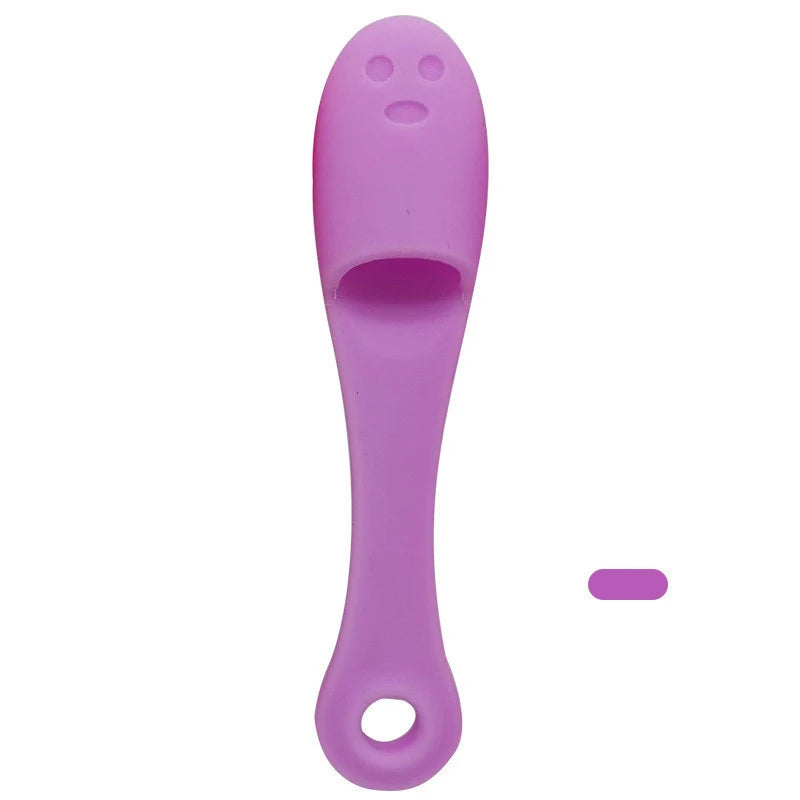 Silicone Nose Scrub & Massage Brush