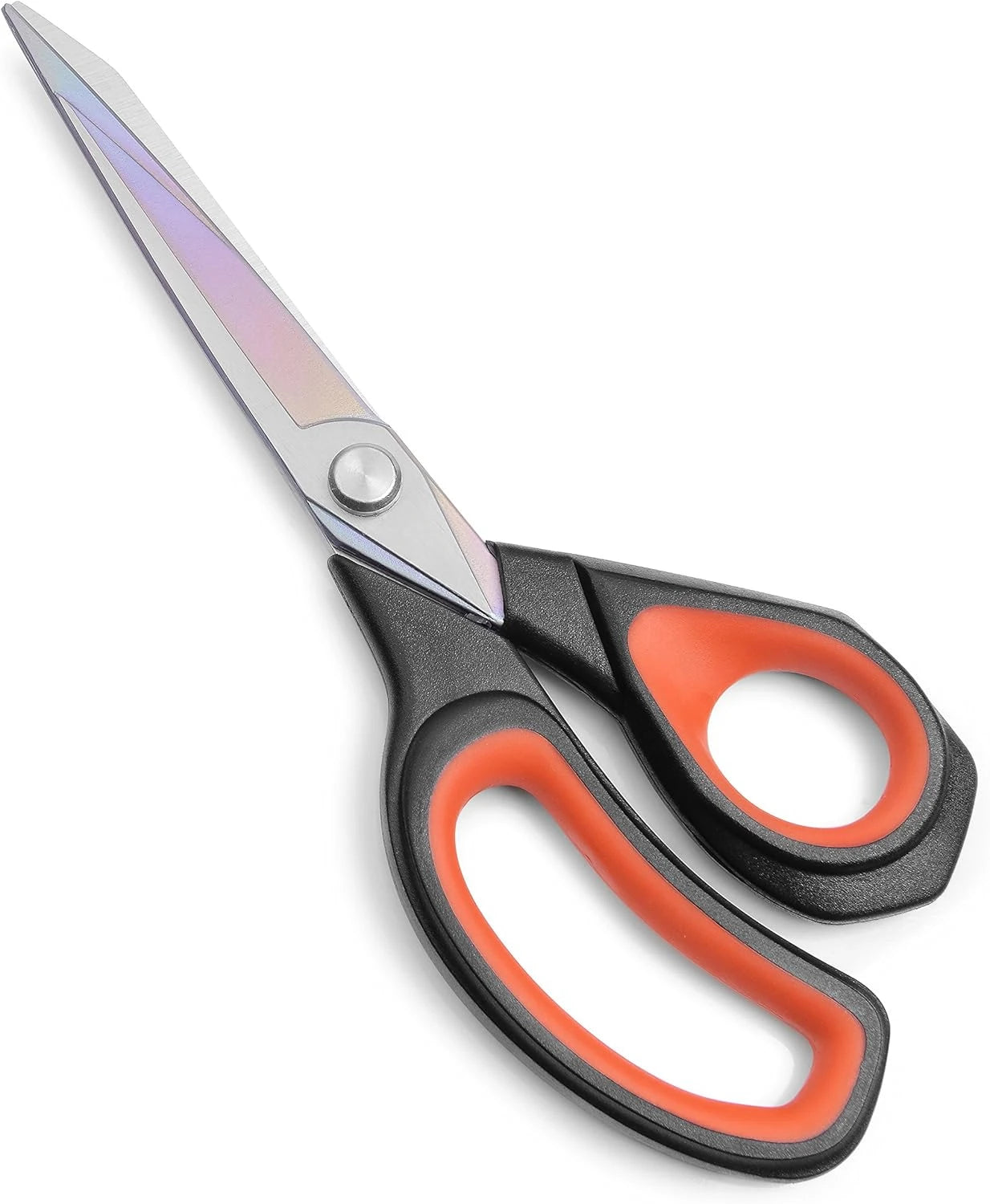 Titanium Tailor Scissors – Heavy Duty Use
