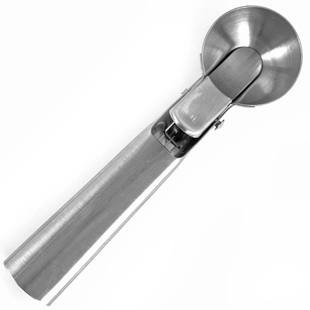 Anti-Freeze Ice Cream Scoop with Trigger