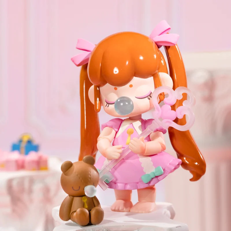 Robotime Rolife Nanci Fantasy Blind Box Spielzeug