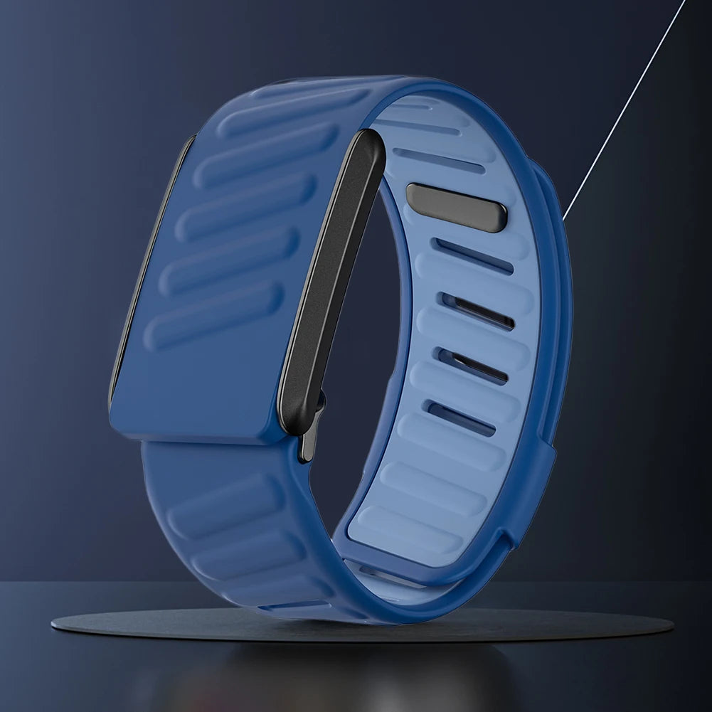 Silicone Wristband for Whoop 4.0