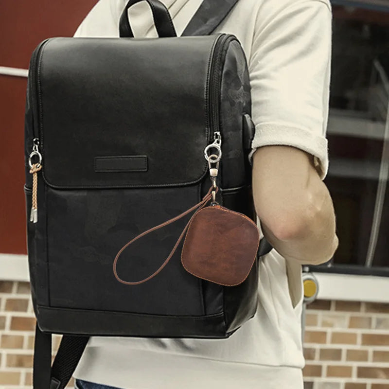 Beats Fit Pro Echtlederhülle 2021