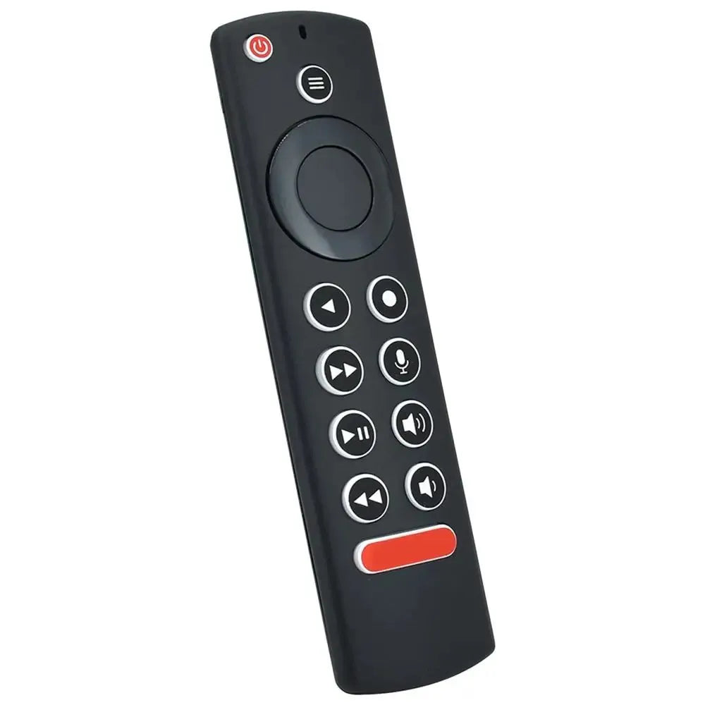 Voice Remote for NVIDIA SHIELD TV Pro