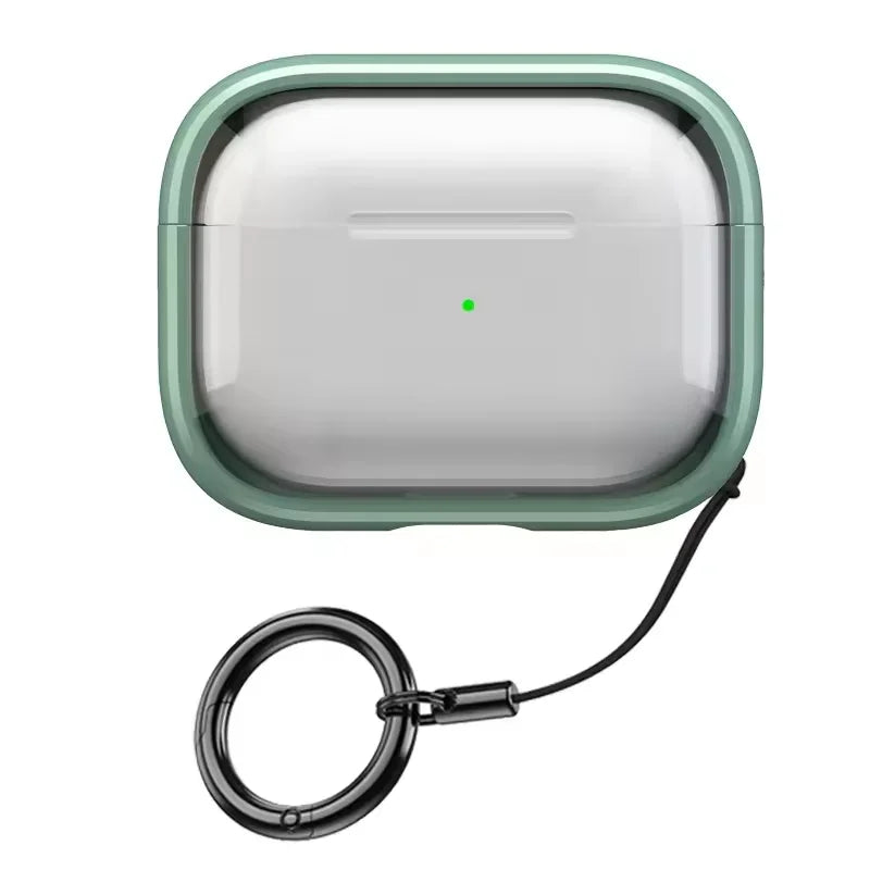 Earphones Case Compatible with AirPods