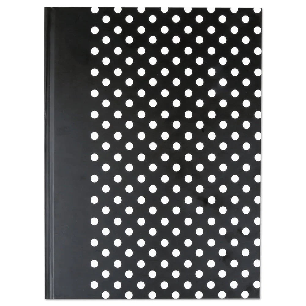 Hardcover Casebound Notebook 150 Pages
