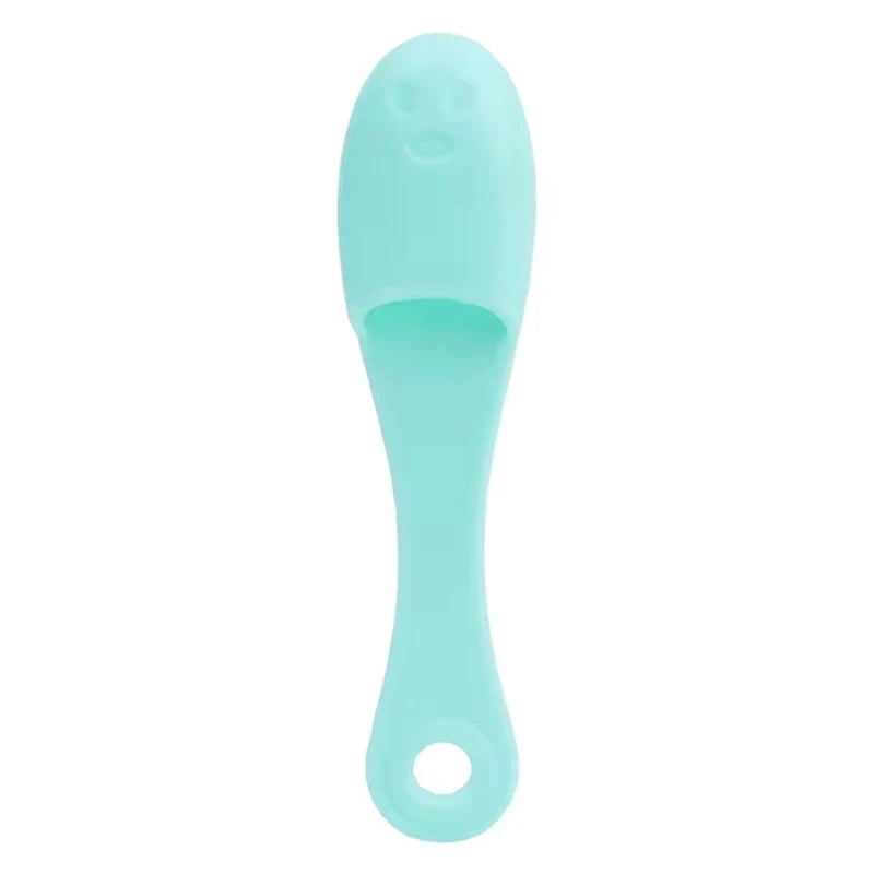 Silicone Nose Scrub & Massage Brush