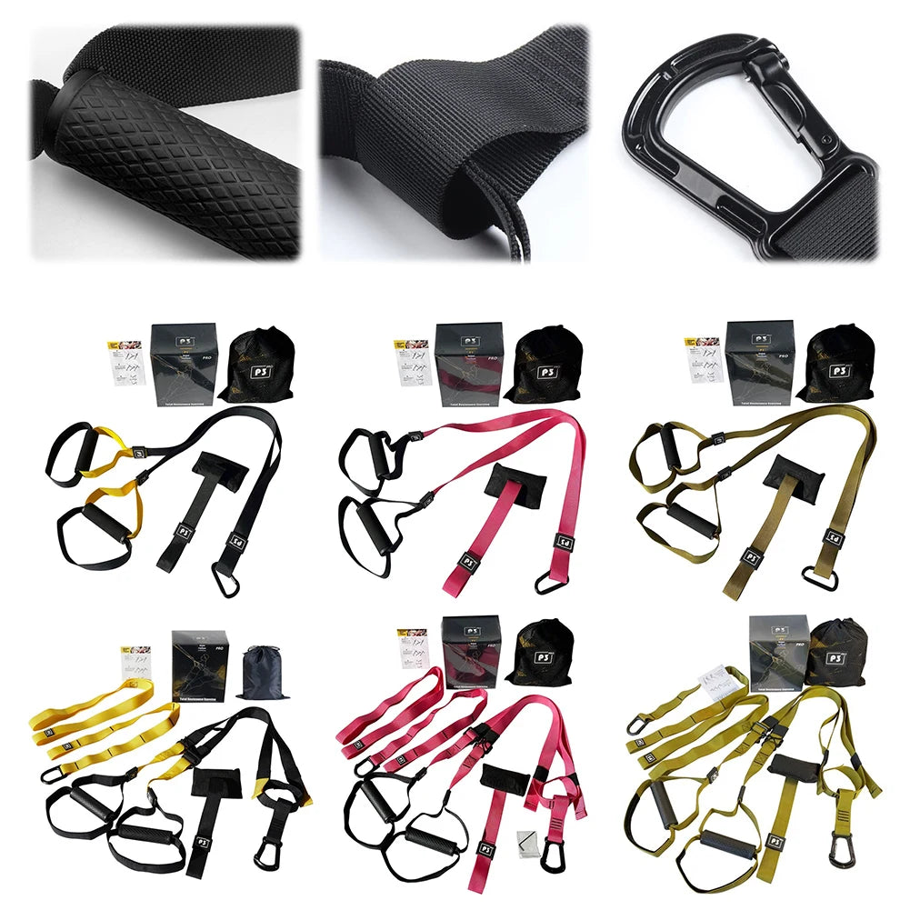 Suspension Trainer Widerstandsbänder