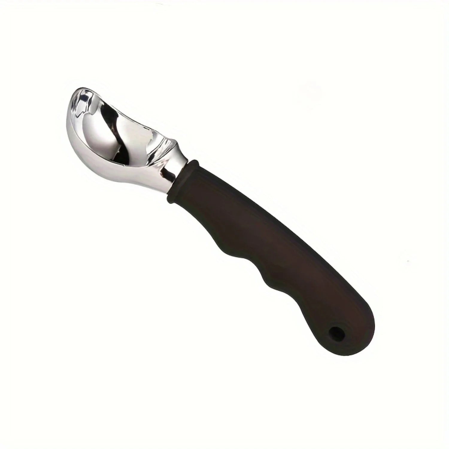 Reusable Metal Ice Cream & Melon Scoop