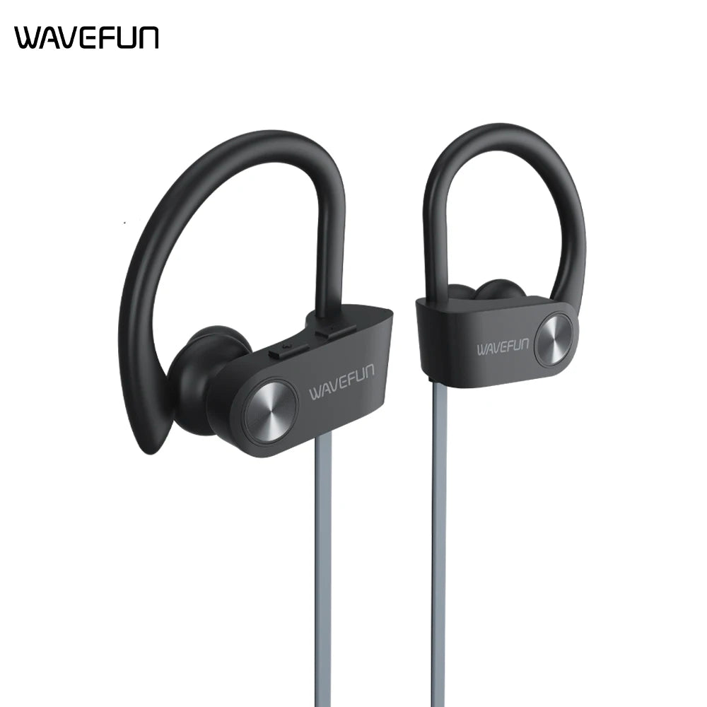 Wavefun XBuds Sport Wireless Earphones