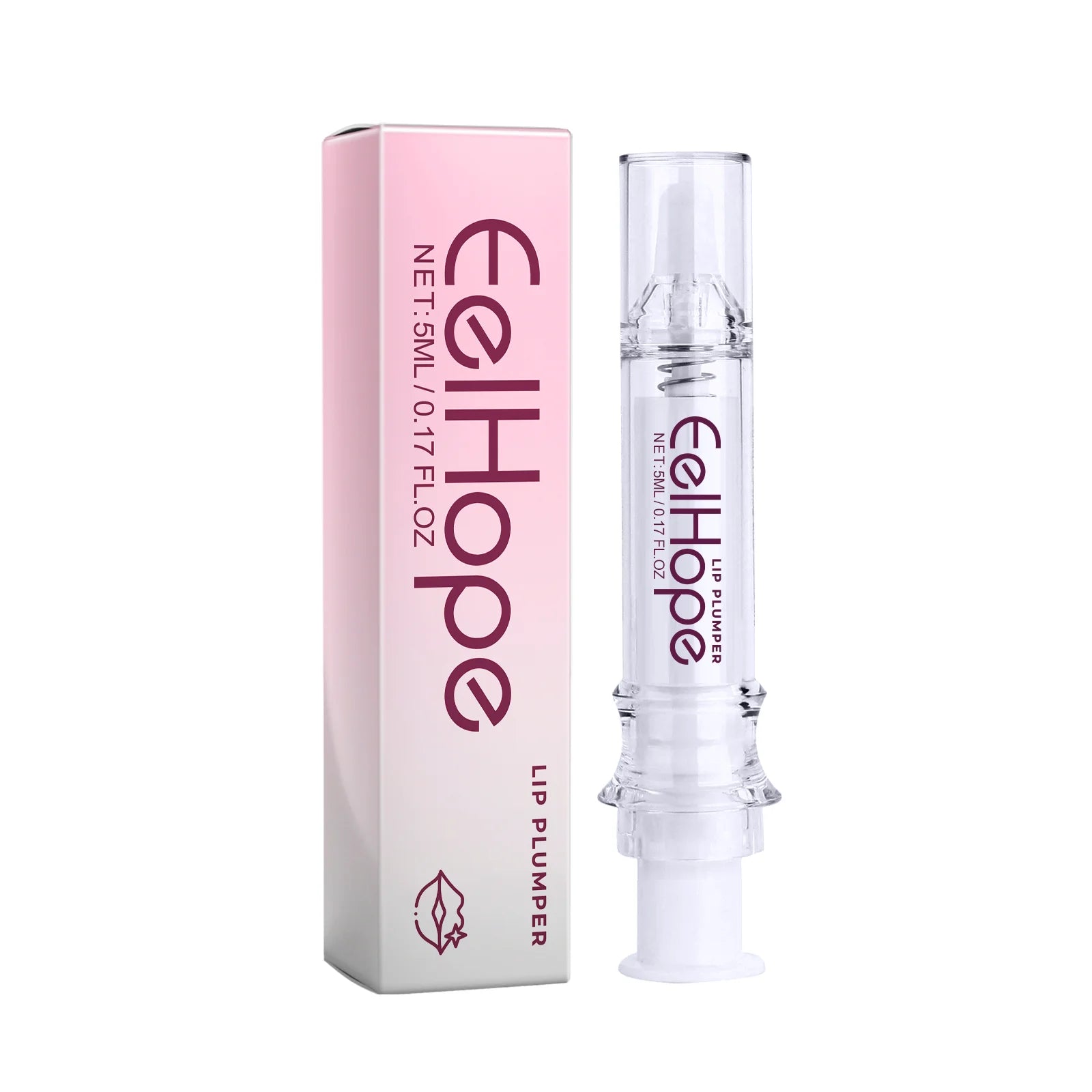 EELHOPE Lip Plump & Repair Balm