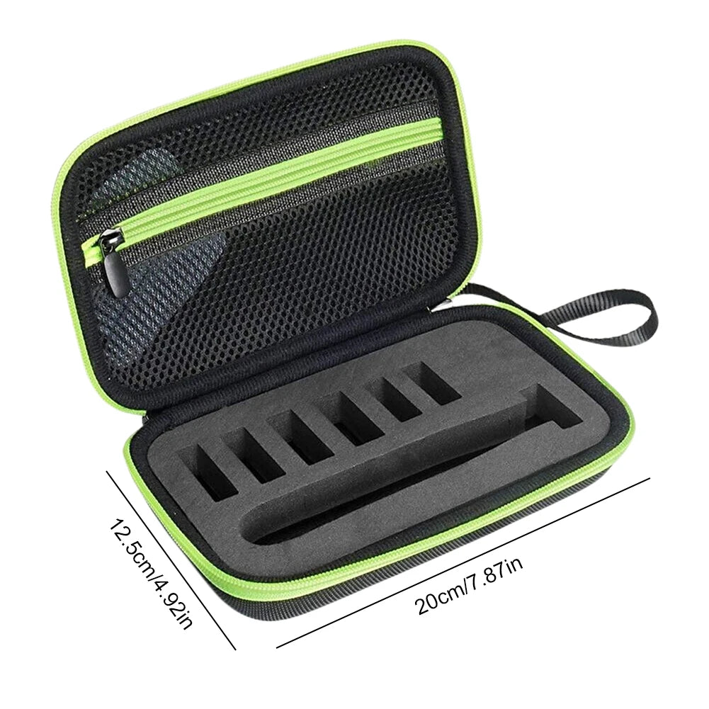 Electric Shaver Hard Case for Philips