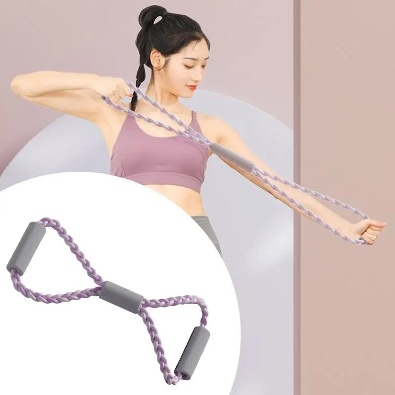 Arm- und Schulter-Widerstandsbänder-Set