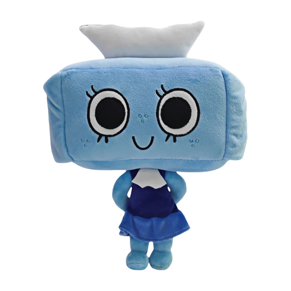 Dandy’s World Plush Goob Pebble Doll