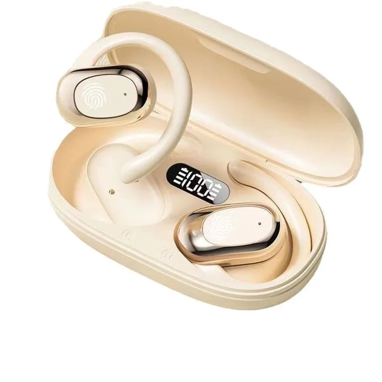 A2 Pro Wireless Bluetooth 5.3 Earbuds