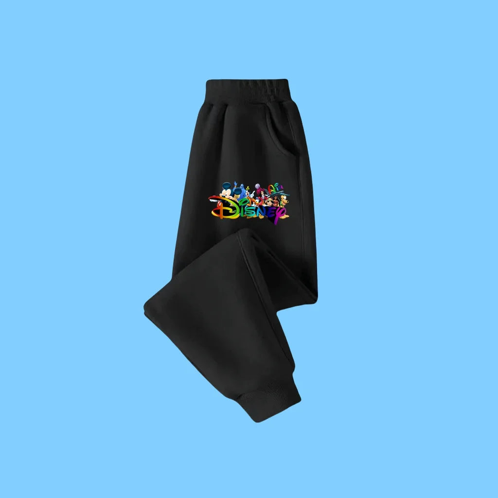 Disney Kawaii Kinder Hoodie – Reise 2025