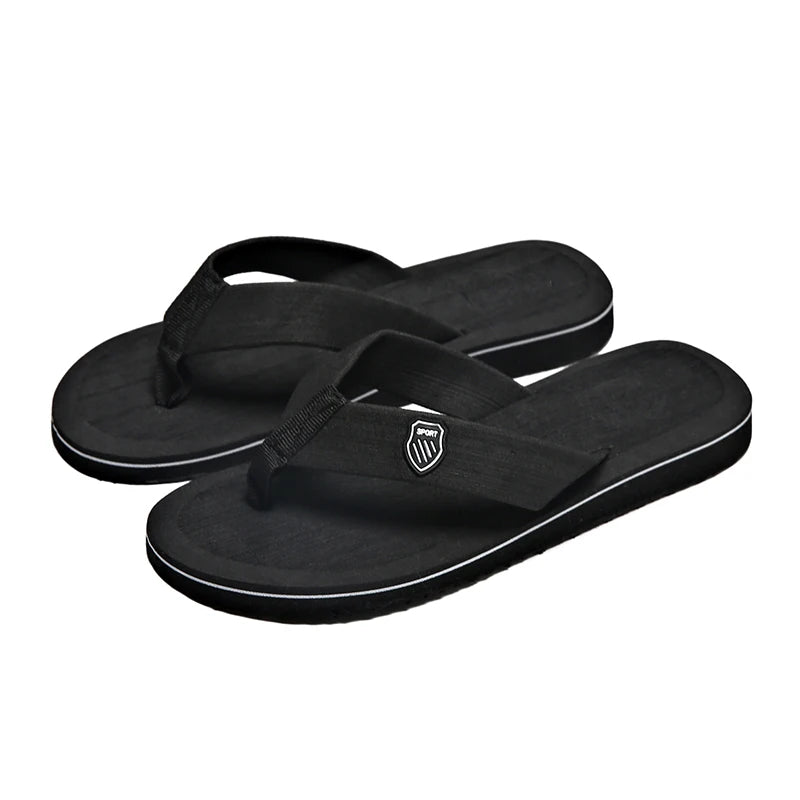 Men’s Summer Anti-slip Beach Sandals