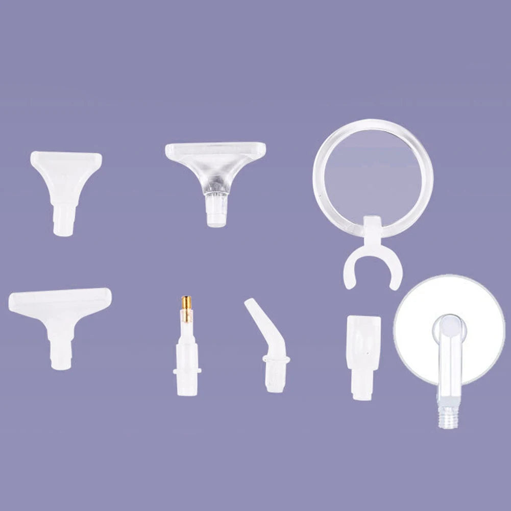 Diamond Art Pen Kit – 7 Tips Glitter Tool