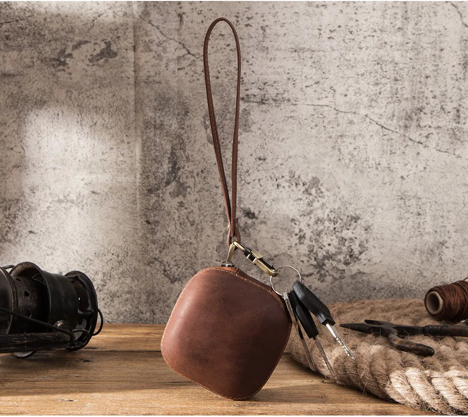 Beats Fit Pro Echtlederhülle 2021