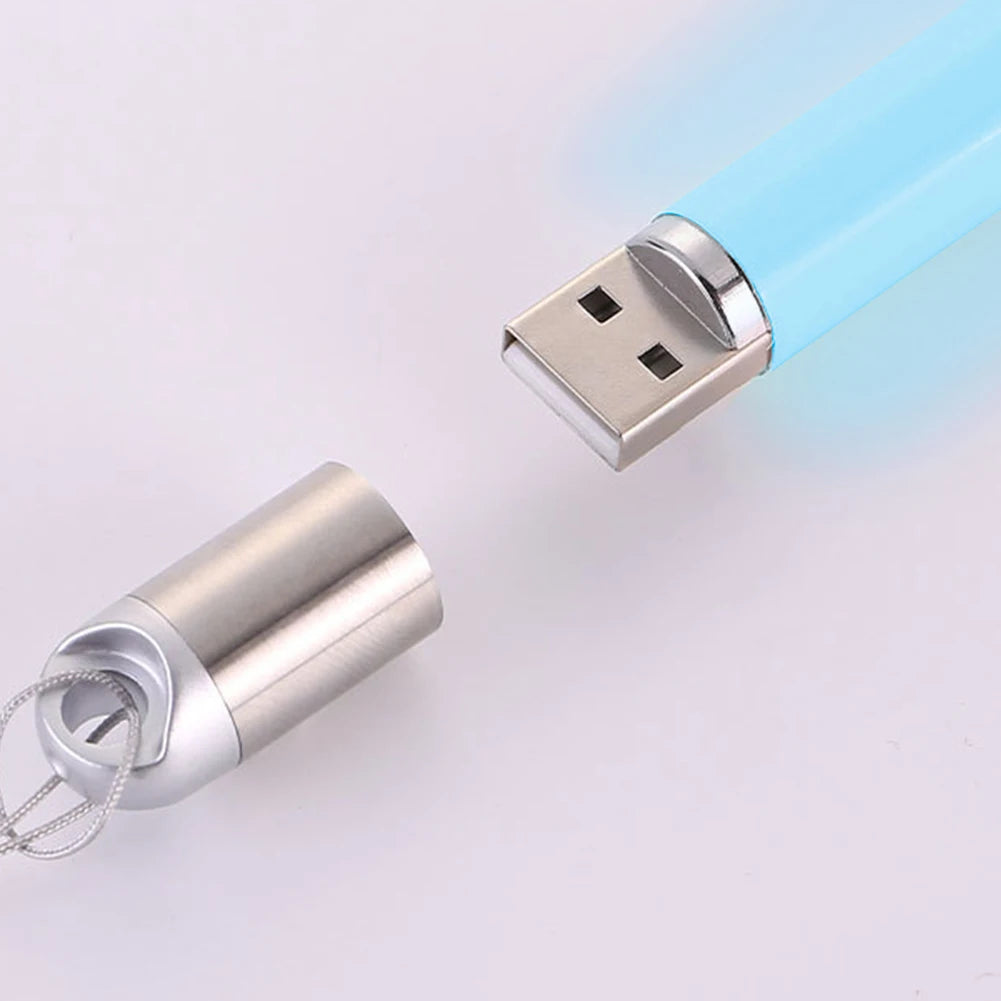 Diamond Art Pen Kit – 7 Tips Glitter Tool