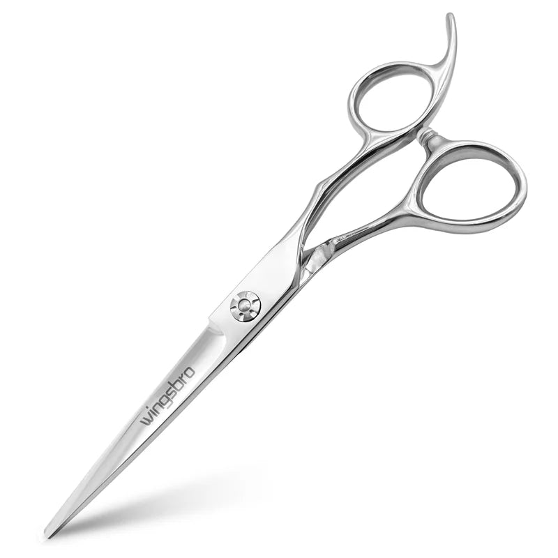 6" Professional Haircut Scissors