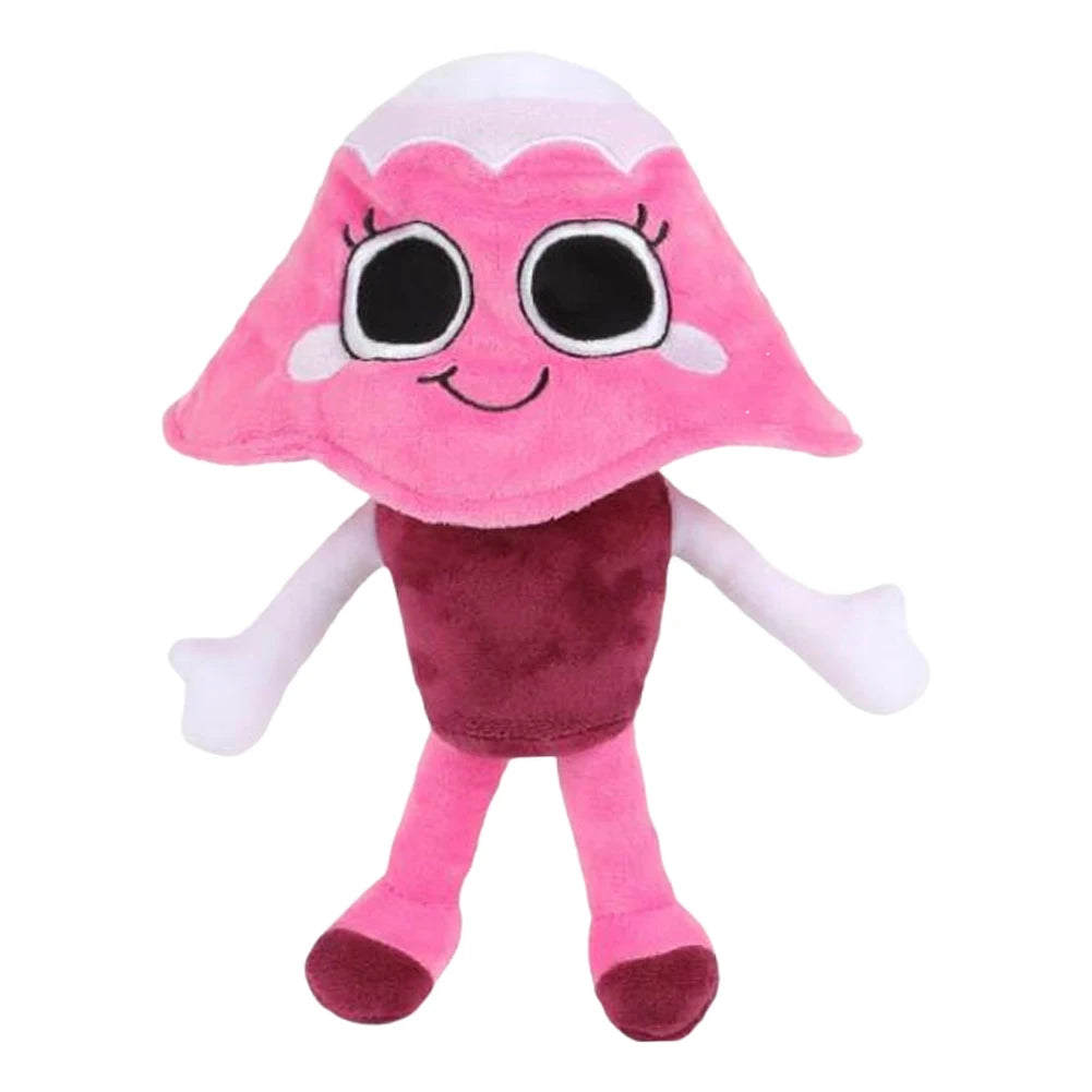 Dandy’s World Plush Goob Pebble Doll
