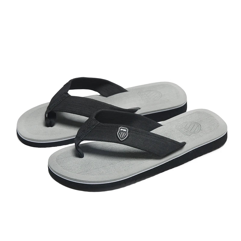 Men’s Summer Anti-slip Beach Sandals