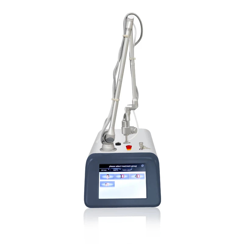 Portable CO2 Fractional Laser Machine