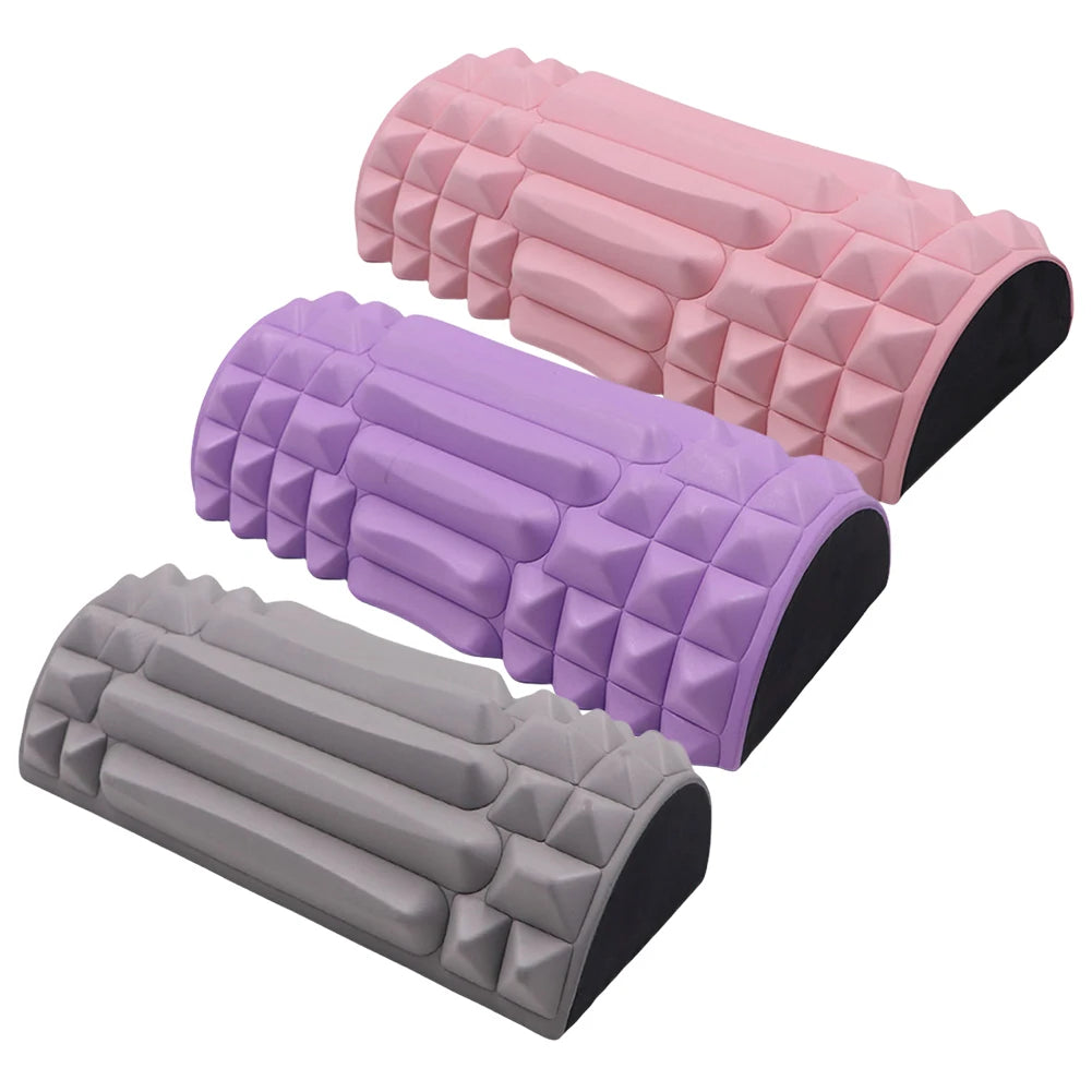 Multi-Function EVA Foam Roller