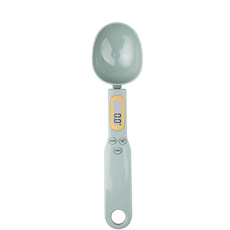 Digital Measuring Spoon Scale 500g/0.1g