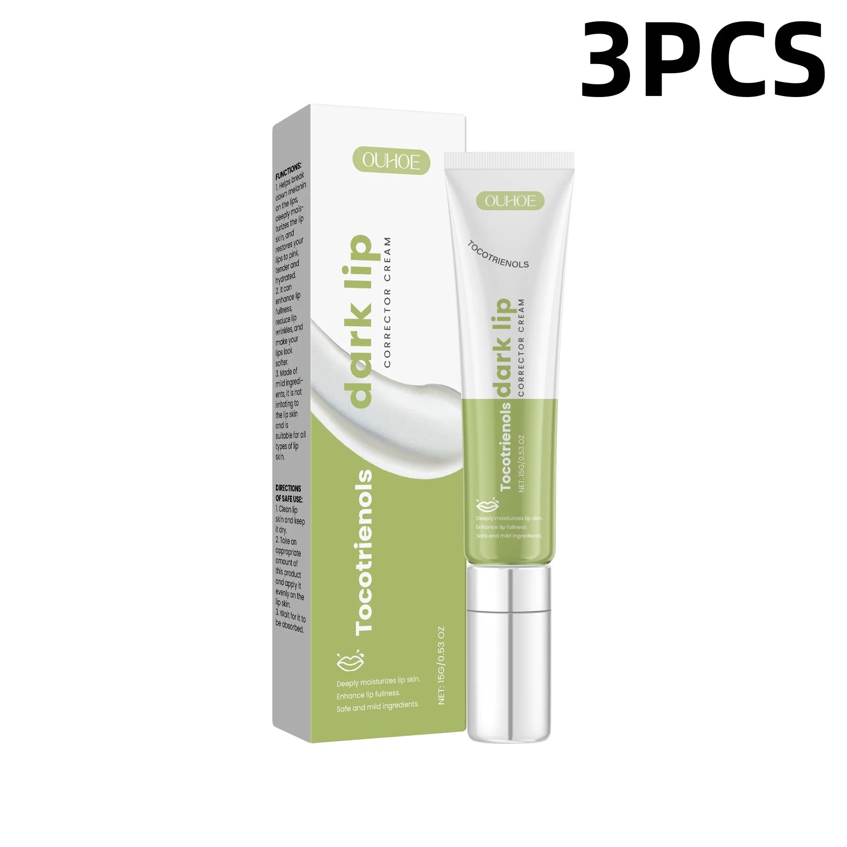 Moisturizing Repair Lip Balm Stick