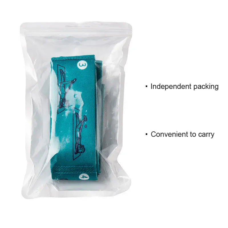 Elastic Yoga & Pilates Resistance Band