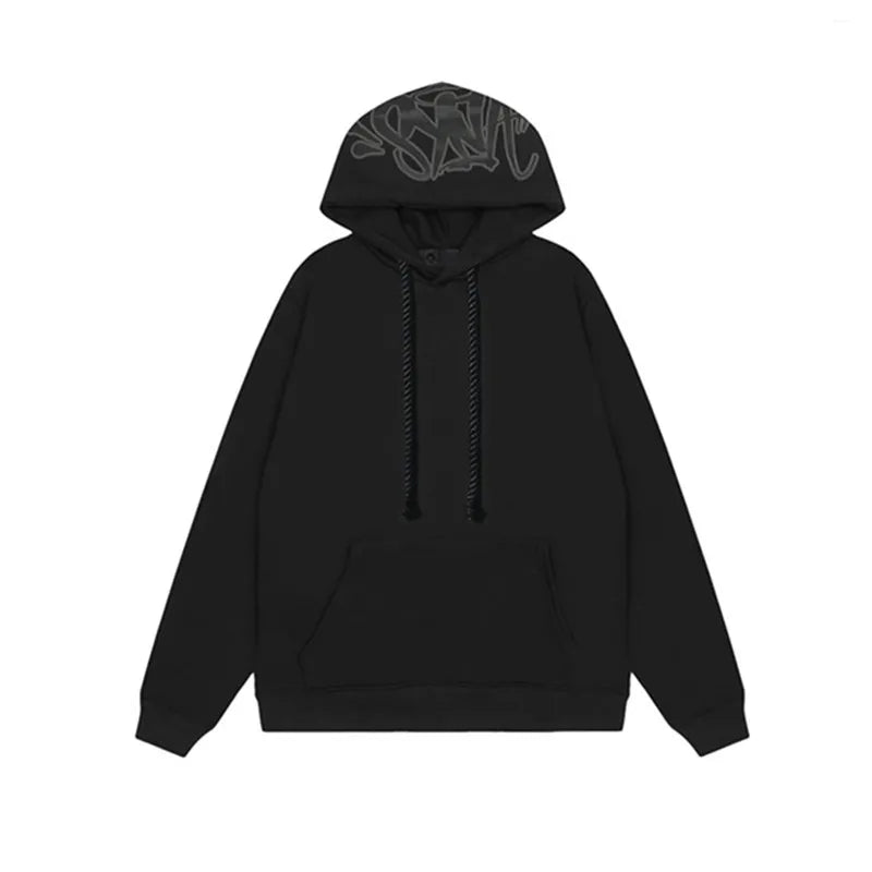 Y2K Herren Hoodie & Hose 2-teiliges Set