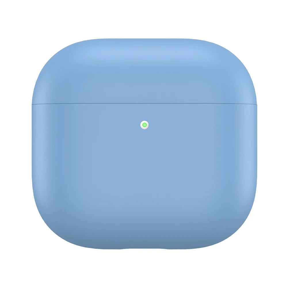 Silicone Case for AirPods 4 (2024)