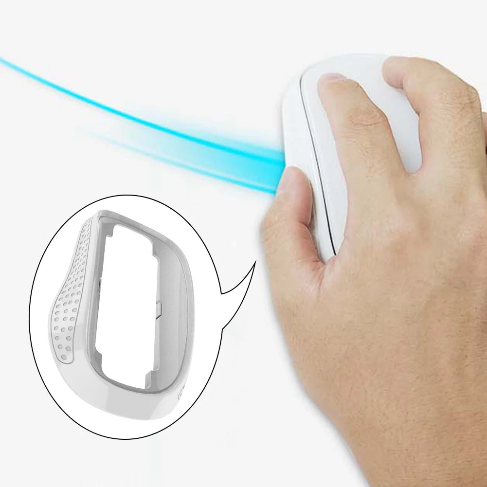 Magic Mouse Comfort Grip Dock Stand