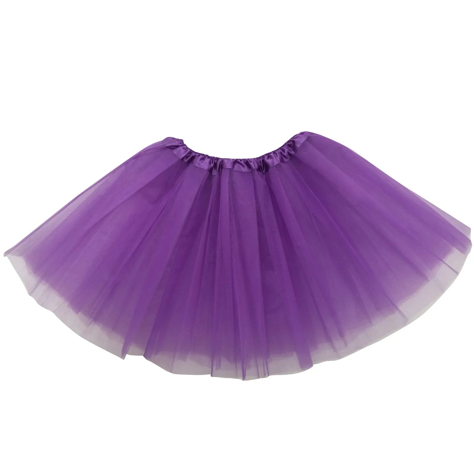 Baby Girl Tulle Tutu Pettiskirt