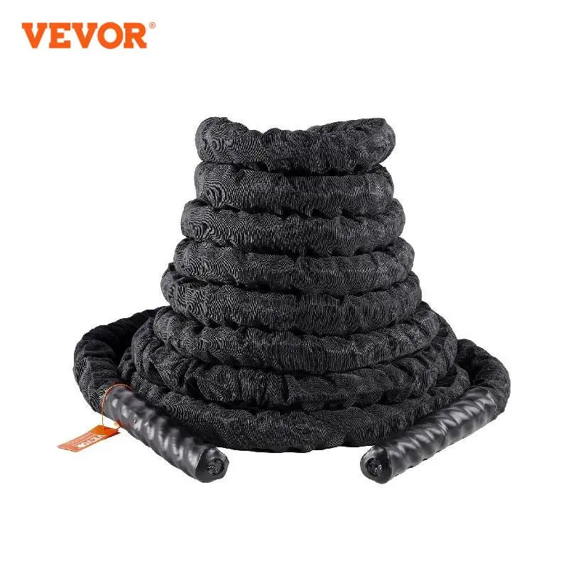 VEVOR Battle Rope mit Ankerhülse