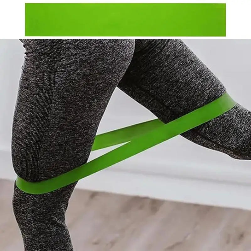 Hip Resistance Bands for Home Gym
