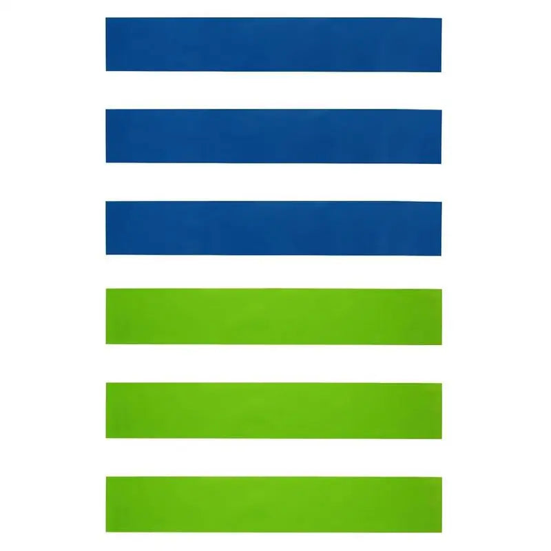 Hüft-Widerstandsbänder für das Heim-Fitnessstudio