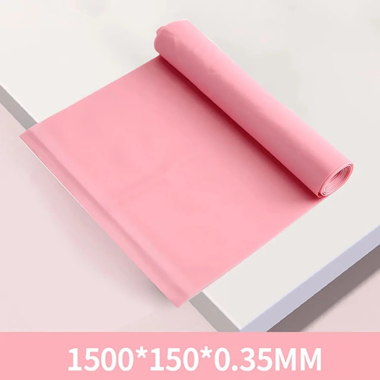 Elastic Yoga Tension Resistance Band